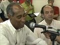 Entrevista coletiva com Jo�o Izael prefeito de Itabira