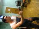rashid dancing