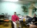 rashid dancing
