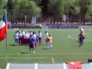 chile mundialito de la imigracion madrid españa