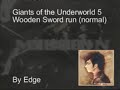 ninja gaiden black   gotu5 wooden sword