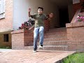 algo de trucos cremas, caidas  a cargo de david porras y sergio quintero