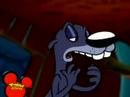 Brandy & Mr. Whiskers - The Big Game