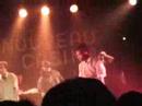 dernier concert du klub des  7 au nouveau caz'