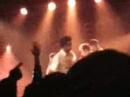 dernier concert du klub des  7 au nouveau caz'