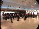 Bosa Nova - Line Dance
