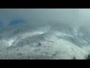 蓼科スノーシュー　八ヶ峰