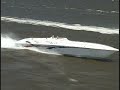 St. Croix Poker Run, offshore powerboat St. Croix Poker Run, offshore powerboat