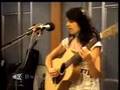 Jesca Hoop on KCRW's Morning Becomes Eclectic (1 of 5)