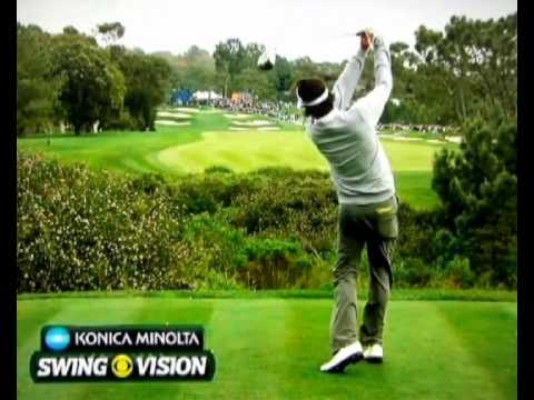 Bubba Watson Golf Swing Secret