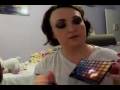 videos de Salma Hayek Inspired Look pt1