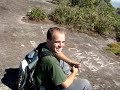 Vôo de Parapente no Pico do Baepi em Ilhabela Vôo de Parapente no Pico do Baepi em Ilhabela