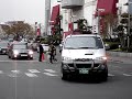 Parking - The Changwon style