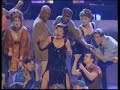 wonderful town donna murphy 2004 tony telecast