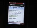 Pownce Goes Mobile