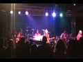 rockin our fans