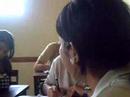 preguntas indiscretas 2do C padre claret Monagas