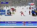 Thomas Alsgaard skating