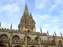 An American in London - Week 11 \"Hello Hogwarts\"