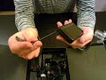 Nokia N900 Technical Features /  Технические особенности