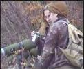 Digiscoping story Digiscoping story