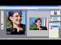 Remove and replace heads in Photoshop