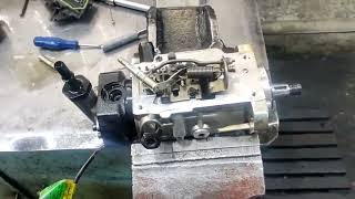 Ремонт ТНВД делфи в Пензе