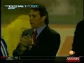 El Salvador 2 - Trinidad y Tobago 1 copa de Oro 2007