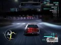 NfS CarboN