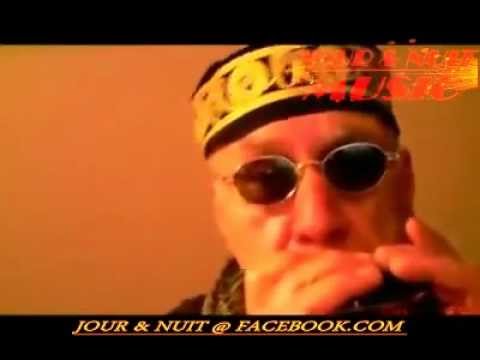 RIDHA DIKI :ana andi rendez vous