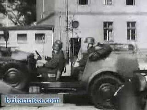 World War II: America Prepares for ...