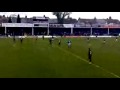 Legend in the wheel chair,,chesterfield fc saltergate last match