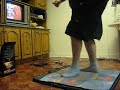 DDR Mugen on Expert/Heavy