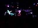 the subways / Mary (@ la boule noire)