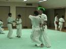 Kenpo Kai - Kihon Nage Waza