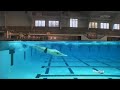 Michael Phelps - Swimming 02