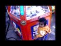 viswa play in park