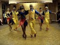 Colombian Salsa Swing Latino