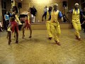 Colombian Salsa Swing Latino