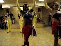 Colombian Salsa Swing Latino