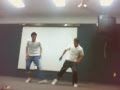 Los 2 jackson del cona  (audio original)