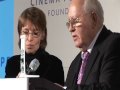 Laudation Speech President Mikhail Gorbachev