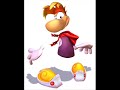 Rayman M soundtrack : Shine Rayman M soundtrack : Shine