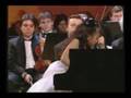 Aimi Kobayashi Chopin Impromptu In A Flat, Op. 29
