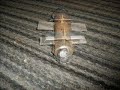 Bachem Natter Sugar Rocket Plane