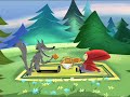 Kraft \"Little Red Riding Hood\"