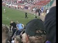 Hallescher FC vs. FC Magdeburg 1:1 am 26.09.2009 Video 4/4