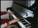 SOTN - Lost Paintings on piano