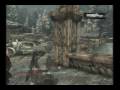 B 4 R H O iVi Z 1st GoW2 Montage