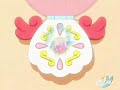 Mermaid-Melody-Dolce
